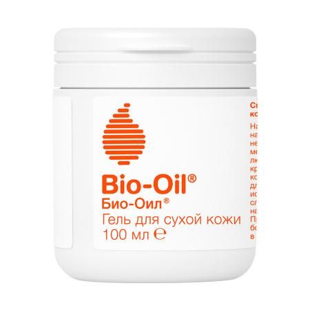 Гель для сухой кожи Bio-Oil, 100 мг  