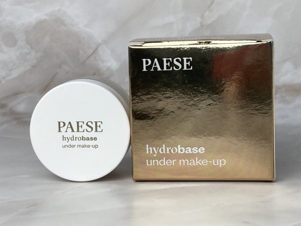 PAESE Увлажняющая база под макияж Hydrating make-up base 30 мл  