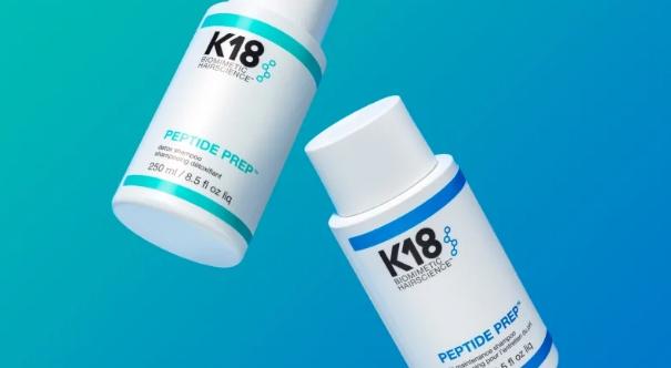 K18 – бренд на страже ваших волос
