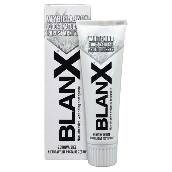 Зубная паста BlanxMed Whitening, 75 мл  