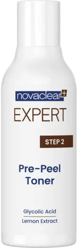 NovaClear Expert Тонер препилинг, 150 мл  